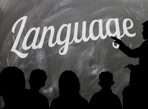 Fremdsprachen