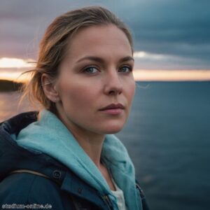 Trine Marie Hansen » Ihr Weg durch Karriere und Leben