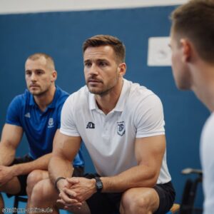 Moritz Berkel Sportpsychologe » So hilft er Athleten zum Erfolg