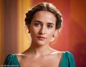 Fanny Fee Werther » Entdecke ihr aufregendes Leben