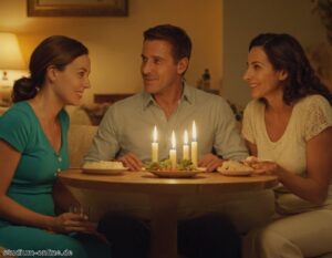 Sofia Levander » Familie und Karriere in perfekter Harmonie