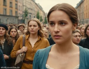 Fanny Fee Werther » Entdecke ihr aufregendes Leben