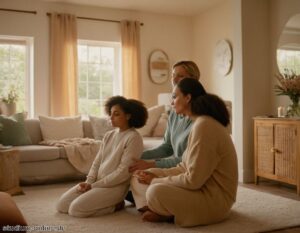Sofia Levander » Familie und Karriere in perfekter Harmonie