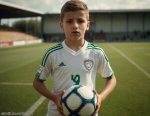 Alessio Brehme » Der Sohn von Fußballlegende Andreas Brehme