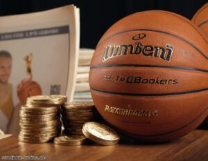 Die besten Buchmacher im Vergleich - nalycovfer3 bookmaker basketball