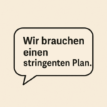Stringent Not To Stringent: Bedeutung, Anwendung und warum Stringenz im Alltag wichtig ist