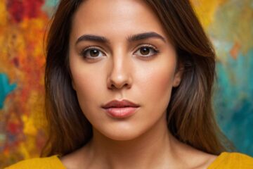 Viviane Elisa Maria Clarin » Einblick in Biografie und Leben