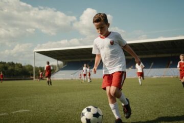 Alessio Brehme » Der Sohn von Fußballlegende Andreas Brehme