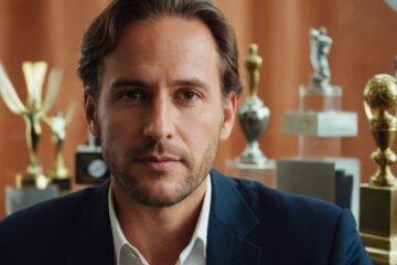 Rael Hoffmann » Unternehmer im Fokus und seine Leistungen