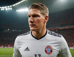 Alfred Schweinsteiger » Die Facetten seiner Karriere und seines Lebens