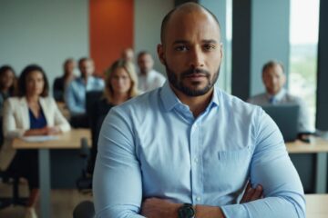 Detlev von Platen » Ein Unternehmer mit Visionen und Zielen