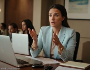 Alter Arbeitgeber verhindert neuen Job: Lösungen & Tipps
