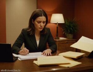 Alter Arbeitgeber verhindert neuen Job: Lösungen & Tipps