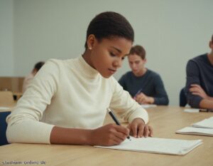 Lebenslauf nach Abitur: Muster, Beispiele & Tipps
