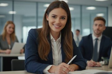 Der neue Job ist am Anfang schwer? Tipps & Tricks