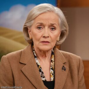 Hat Meeno Schrader Parkinson? Fakten, Gerüchte und Wirklichkeit