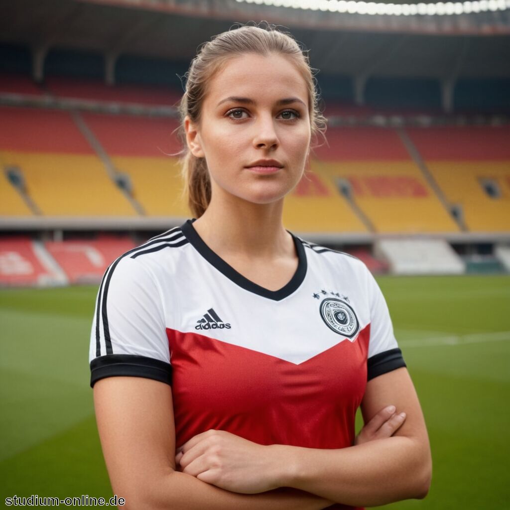 Kora Wölm: Edin Terzićs Ehefrau im Porträt – Biografie, Fußball und Privates