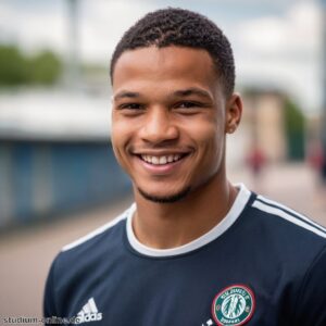 Felix Nmecha Freundin: Was ist bekannt?