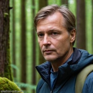 Andreas Kieling: Scheidung – Hintergründe und Einblicke
