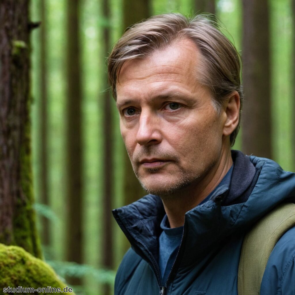 Andreas Kieling: Scheidung – Hintergründe und Einblicke
