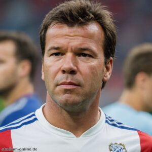 Lothar Matthäus Sohn verstorben: Was ist dran an den Gerüchten?