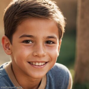 Christopher Daniel Kerner: Ein Junge, der viele Herzen bewegte