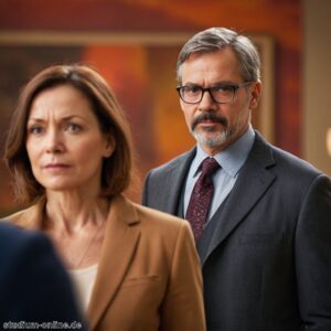 Wer ist die Ehefrau von Carlo Masala? – Alle wichtigen Infos