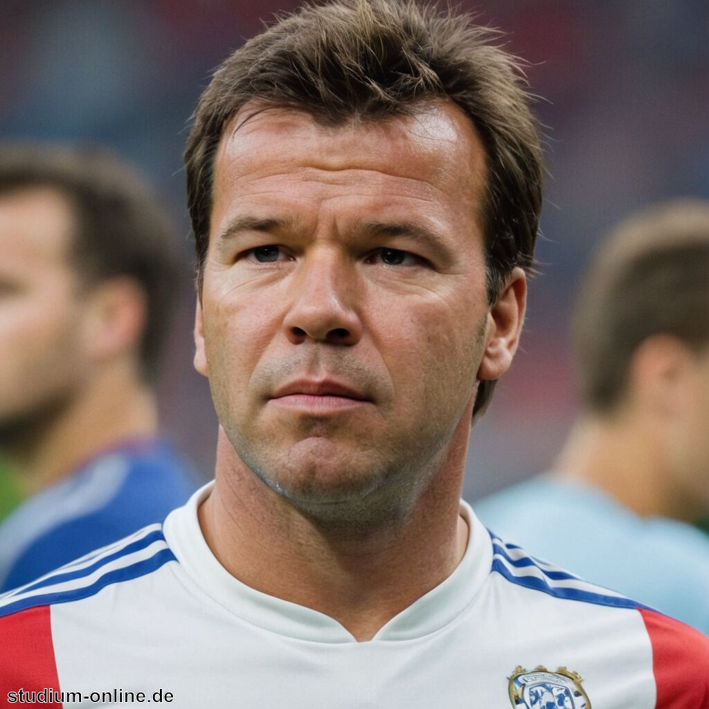 Lothar Matthäus Sohn verstorben: Was ist dran an den Gerüchten?