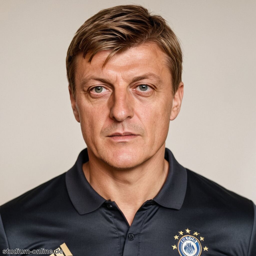 Roland Kroos Geschieden: Alle wichtigen Infos auf einen Blick
