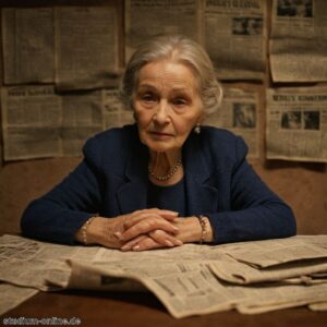 Ist Marion Ohlsen noch am Leben? Alle Fakten im Überblick