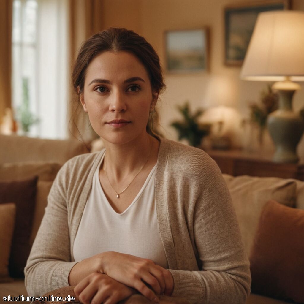 Wer ist Agnes Theresa Barbara Raimond? Ein Überblick