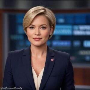 Marietta Slomka und die Gerüchte um Brustkrebs: Faktencheck und Informationen