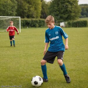 Robin Gosens: Seine Vereinsstationen im Überblick