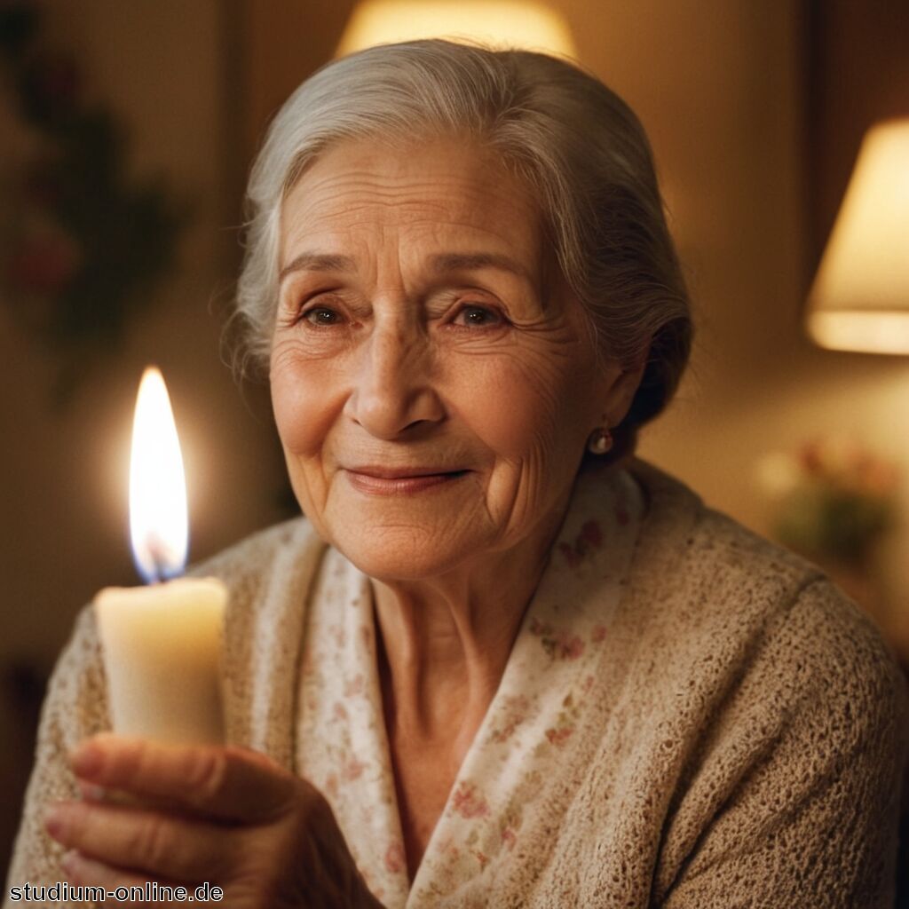 Emotionaler Abschied von Thekla Carola Wied: Warum sie unvergessen bleibt