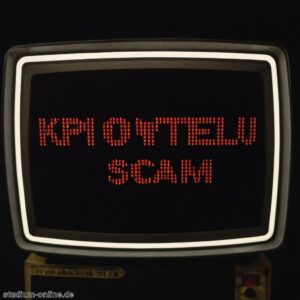 Warnung vor Kopmatelatv