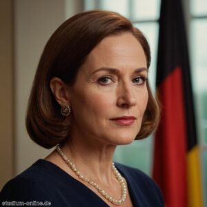 Nancy Faesers amerikanische Wurzeln: Was steckt wirklich hinter ihrer Herkunft 2025?