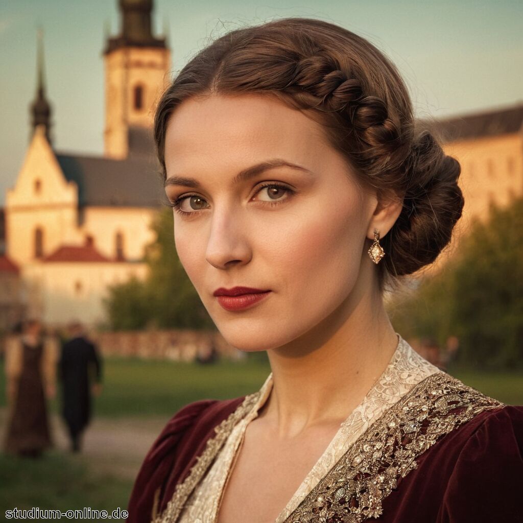 Dagmara Malczewska – Die Frau an der Seite von Michael Smith