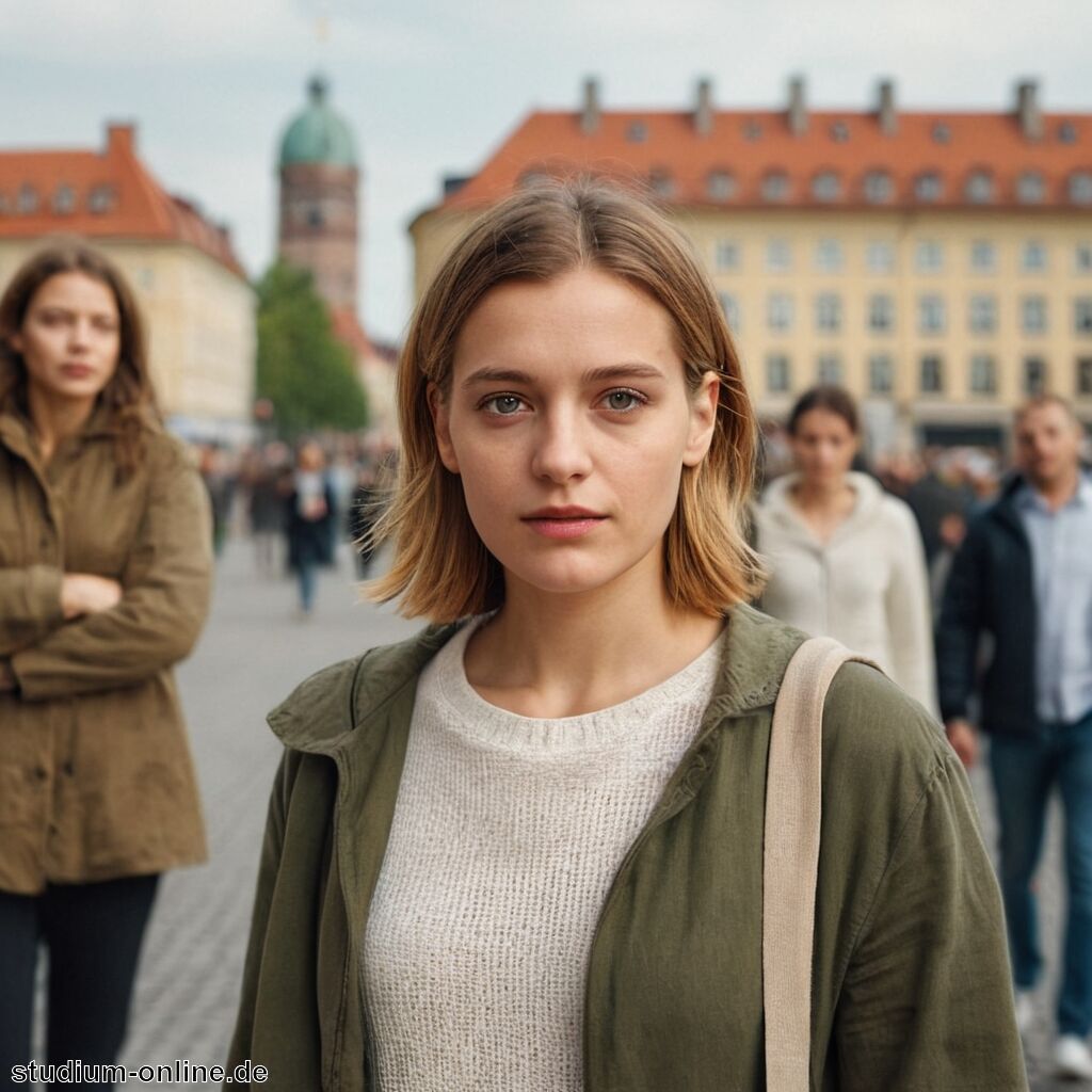Harriet Herbig-Matten: Infos zu ihren Eltern und Hintergründen