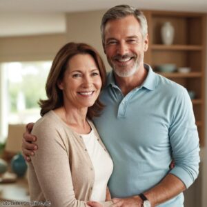 Andreas Machereys Ehefrau – Das ist über ihr Privatleben bekannt