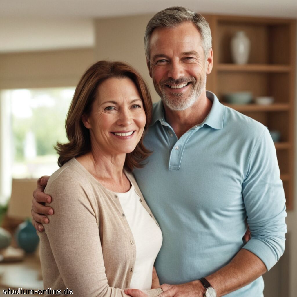 Andreas Machereys Ehefrau – Das ist über ihr Privatleben bekannt