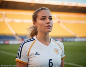 Kora Wölm: Edin Terzićs Ehefrau im Porträt – Biografie, Fußball und Privates