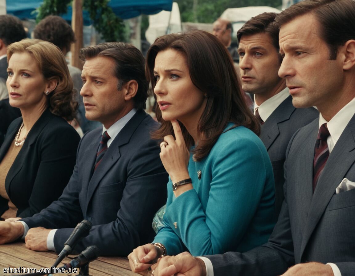 Was sagen die Moderatoren selbst zu den Gerüchten? - Was steckt hinter den Gerüchten um den Tod eines Trödeltrupp-Moderators?