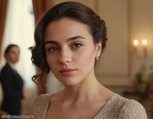 Elea Giulia Alva di Lorenzo: Ihr Leben, ihre Familie und ihre Geschichte