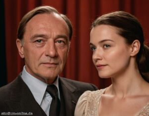 Hat Sophie Wepper Geschwister? Ein Blick auf ihre Familie