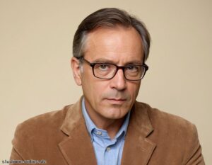 Wer ist die Ehefrau von Carlo Masala? – Alle wichtigen Infos