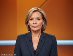 Ulrike von der Groeben Schlaganfall: Faktencheck und Aufklärung
