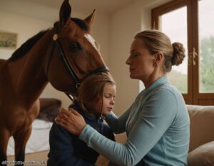 Isabell Werths Sohn: Erkrankung und Fakten im Überblick