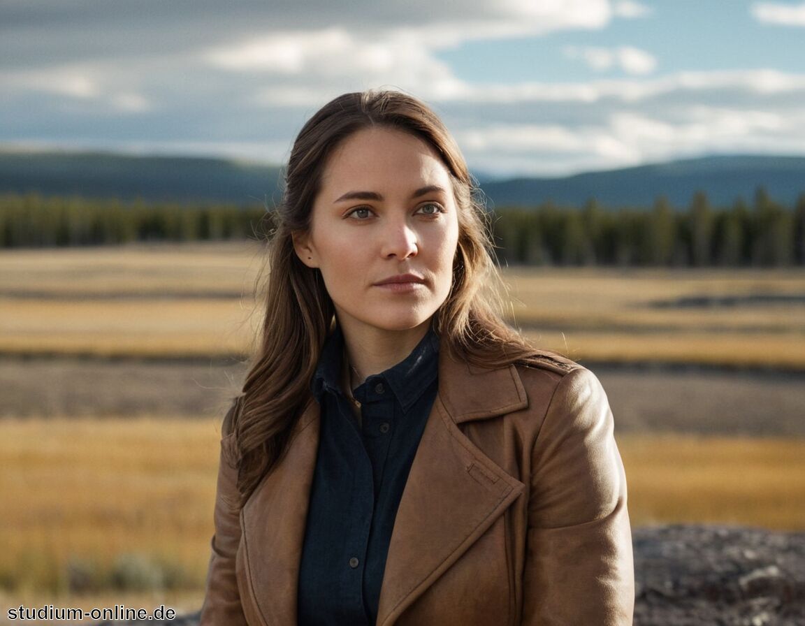 Welche Rolle spielte ihr Tod für das Yellowstone-Team? - Woran ist Melanie Olmstead gestorben? Die Fakten im Überblick