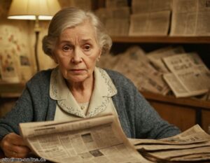 Ist Marion Ohlsen noch am Leben? Alle Fakten im Überblick