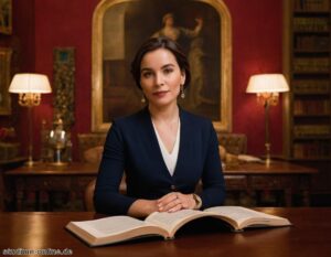 Wer ist Agnes Theresa Barbara Raimond? Ein Überblick